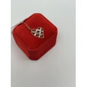 Pandativ din aur 585* 1.21gr