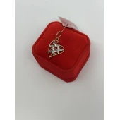 Pandativ din aur 585* 1.21gr