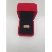 Inel  din aur 585* 6.52gr