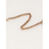 Cercel Din Aur Proba 585* 0.40 gr