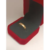 Inel din aur proba 585* 1.63gr