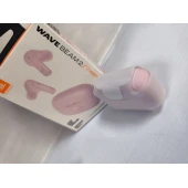 Căști JBL Wave Beam 2 Pink