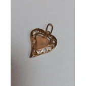 Pandativ din Aur proba 585* 1,79gr.