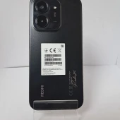 Telefon Xiaomi Redmi 15C 256 GB Black