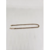 Brățară din Aur proba 585* 4.93 gr.