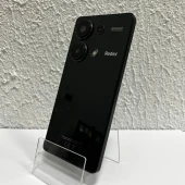 Telefon Xiaomi Redmi Note 13 Pro 256 GB Black