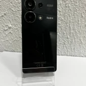 Telefon Xiaomi Redmi Note 13 Pro 256 GB Black