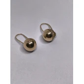 Cercei Din Aur Proba 583* 5,29 gr