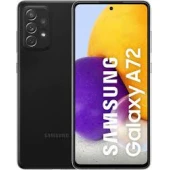 Telefon Samsung Galaxy A72 128 GB Black
