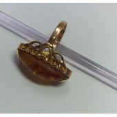 Inel din Aur proba 585* 5.29 gr