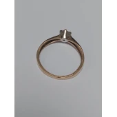 Inel Din Aur Proba 585* 2,15 gr