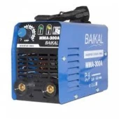 Aparat de sudat  Baikal MMA-300A