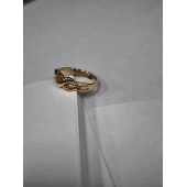 Inel din Aur Proba 585* 2,37 gr