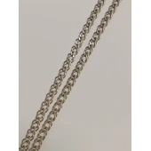 Lant Din Argint Proba 925* 13.77 gr