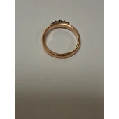 Inel Din Aur Proba 585* 2.95 gr