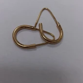 Cercei Din Aur Proba 583* 1.77 gr