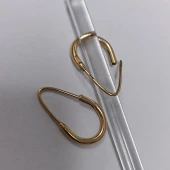 Cercei Din Aur Proba 583* 1.77 gr