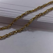 Lant Din Aur Proba 585* 4.99 gr