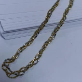 Lant Din Aur Proba 585* 4.99 gr