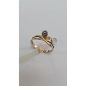 Inel Din Aur Proba 585* 2,00 gr