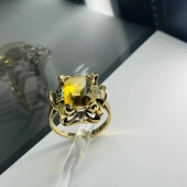 Inel Din Aur Proba 585*  5,87 gr