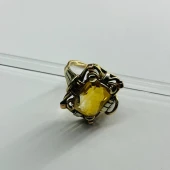 Inel Din Aur Proba 585*  5,87 gr