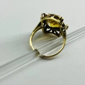 Inel Din Aur Proba 585*  5,87 gr