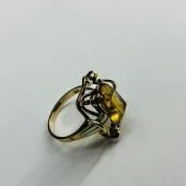 Inel Din Aur Proba 585*  5,87 gr