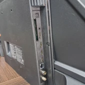 Televizor Xiaomi A PRO 43-2026