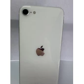 Telefon Apple iPhone SE 128 GB White
