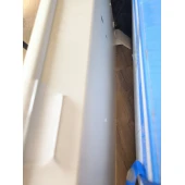 Camin electric Ensto Better Life 2000W