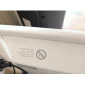 Camin electric Ensto Better Life 2000W