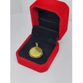 Pandat Din Aur Proba 585 1,88 gr