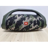 Boxa Portabila JBL Boombox 2  Green