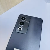 Telefon Oppo A80 256 GB Black