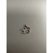 Pandantiv Din Aur Proba 585* 0.62 gr