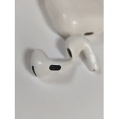 Casti Apple AirPods 4 White