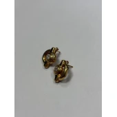 Cercei Din Aur Proba 750* 3.25 gr