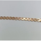 Bratara din Aur proba 585* 6.22gr