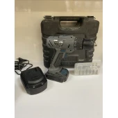 Mașină de înșurubat Ferrex D029