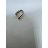 Cercel din Aur proba 585* 0.51gr