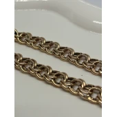 Brățară Din Aur Proba 585* 10,99 gr