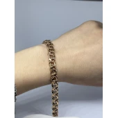 Brățară Din Aur Proba 585* 10,99 gr