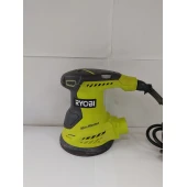 Mașină de șlefuit RYOBI ROS300 300W