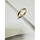 Verigheta Din Aur Proba 585* 1,76 gr