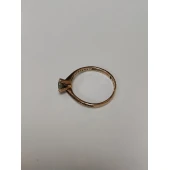 Inel Din Aur Proba 585* 2.11 gr