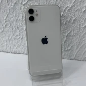 Telefon Apple iPhone 11 64 GB White