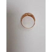 Inel Din Aur Proba 585* 2,89 gr.