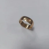 Inel din aur 585  5,15 gr