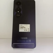 Telefon Oppo A 60 8/256 GB ,Black